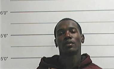 Louis Littles, - Orleans Parish County, LA 